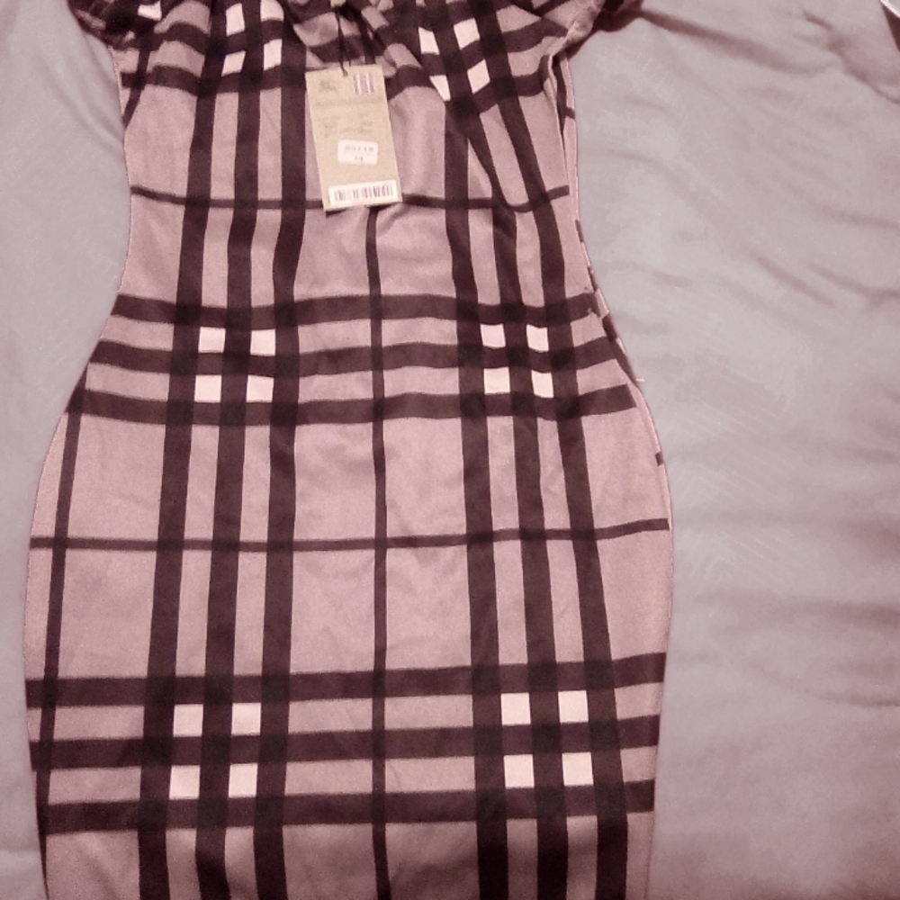 Lady dress